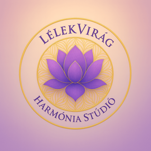 LélekVirág Harmónia Stúdió