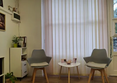 LélekVirág Harmónia Stúdió nyugalom